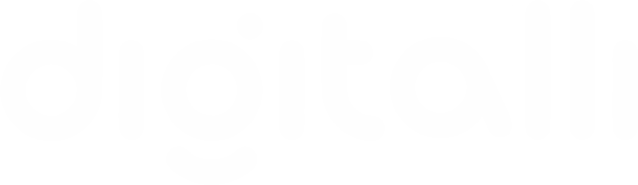 DigitalliKrafts Logo